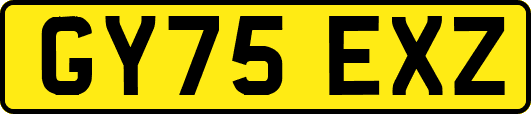 GY75EXZ
