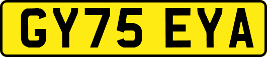 GY75EYA