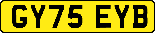 GY75EYB