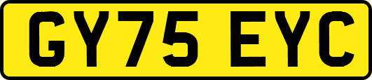 GY75EYC