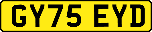 GY75EYD