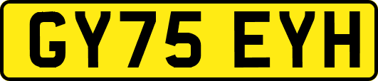 GY75EYH