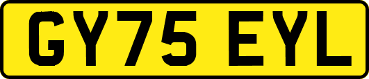 GY75EYL