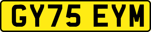 GY75EYM