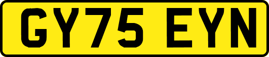 GY75EYN