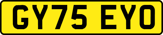 GY75EYO