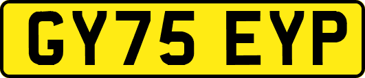 GY75EYP