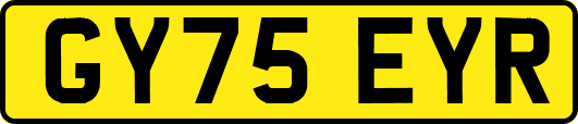GY75EYR