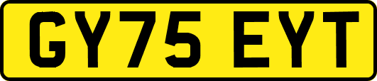 GY75EYT