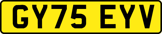 GY75EYV