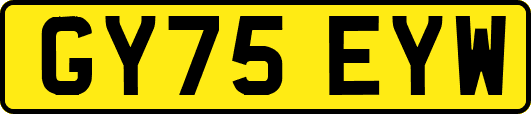 GY75EYW