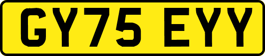 GY75EYY
