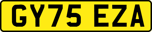 GY75EZA