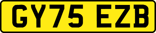 GY75EZB