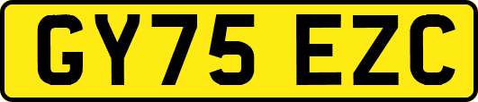 GY75EZC