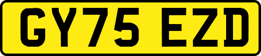 GY75EZD