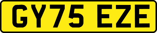 GY75EZE