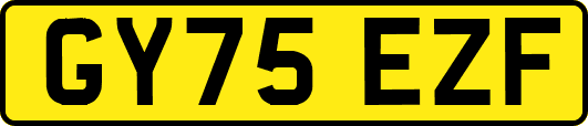GY75EZF