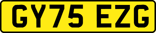 GY75EZG