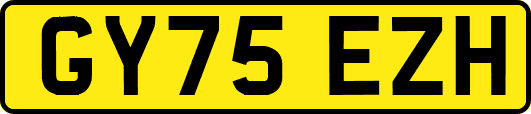 GY75EZH