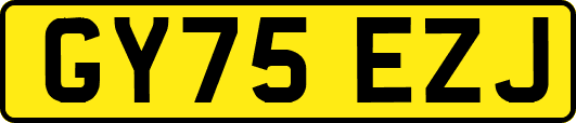 GY75EZJ