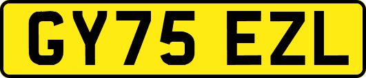 GY75EZL