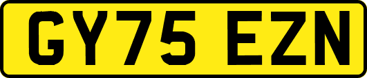 GY75EZN