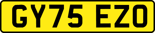 GY75EZO