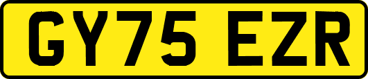 GY75EZR