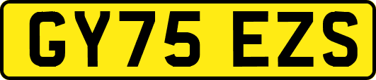 GY75EZS