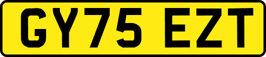 GY75EZT
