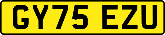 GY75EZU