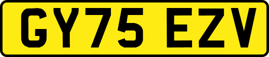 GY75EZV