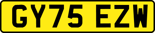 GY75EZW