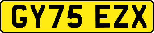 GY75EZX