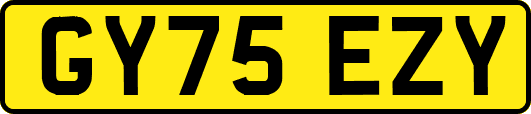 GY75EZY