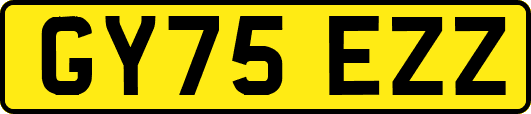 GY75EZZ