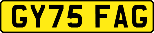 GY75FAG