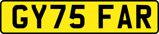 GY75FAR