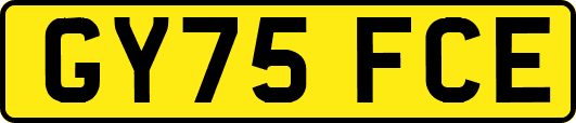 GY75FCE
