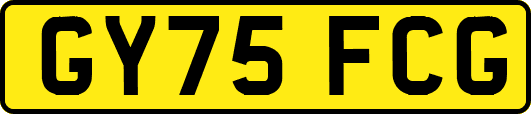 GY75FCG