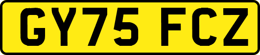 GY75FCZ