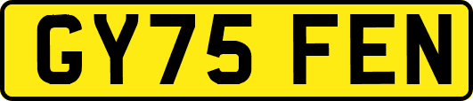 GY75FEN