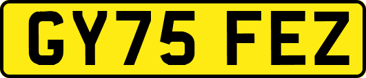 GY75FEZ