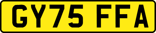 GY75FFA