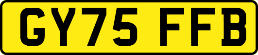 GY75FFB