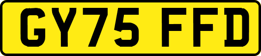 GY75FFD
