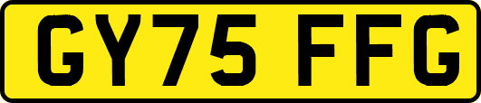 GY75FFG