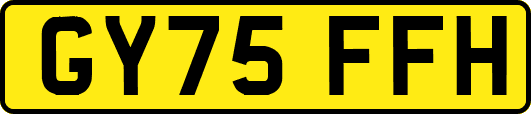 GY75FFH