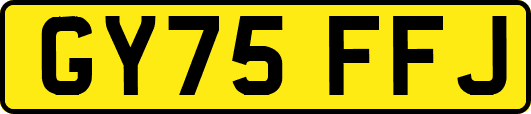 GY75FFJ